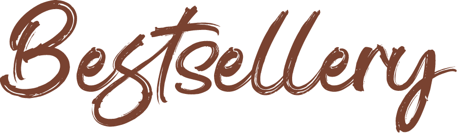 bestsellers header