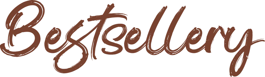 bestsellers header