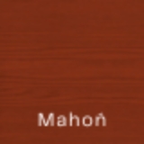 Mahoń