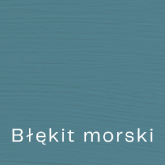 Błękit morski