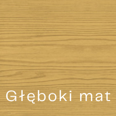 Głęboki mat