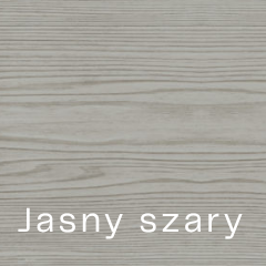 Jasny szary