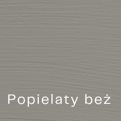 Popielaty beż