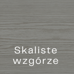 Skaliste wzgórze