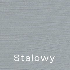 Stalowy
