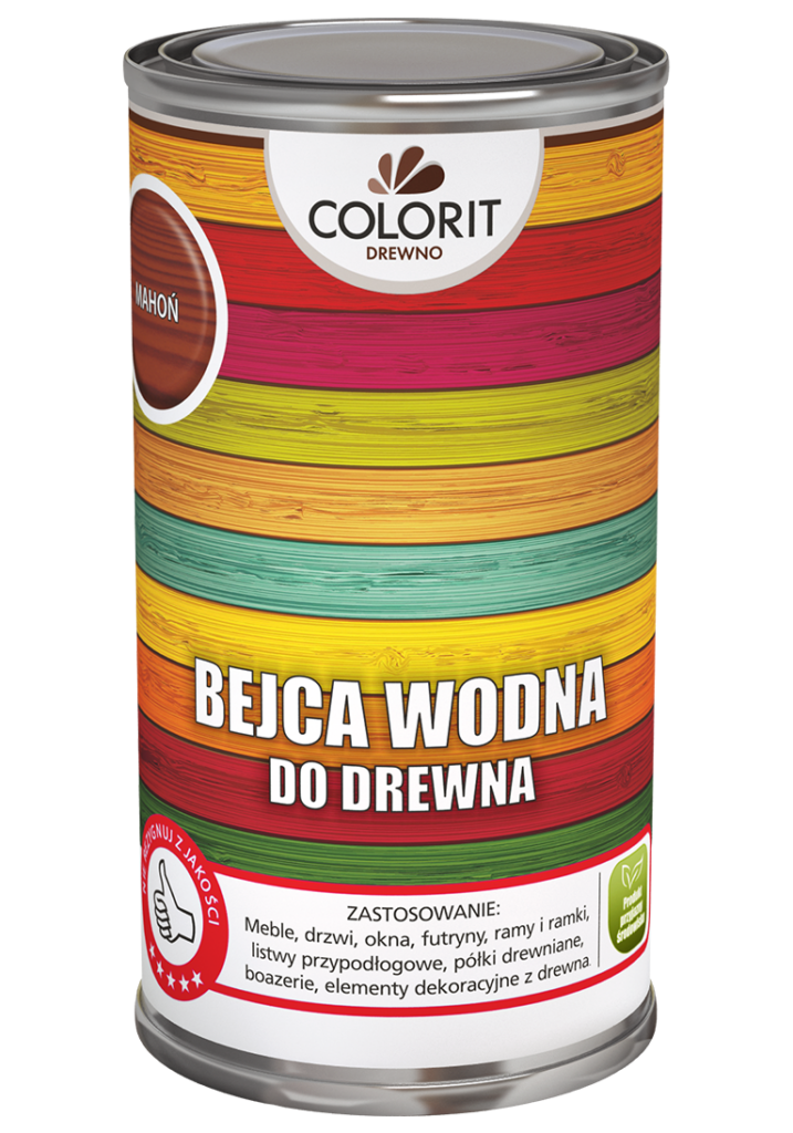 Bejca wodna
