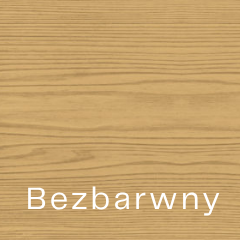 Bezbarwny