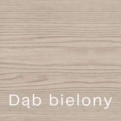 Dąb bielonu