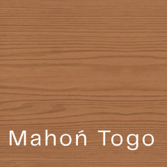 Mahoń togo