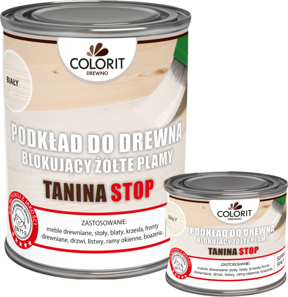 Tanina Stop